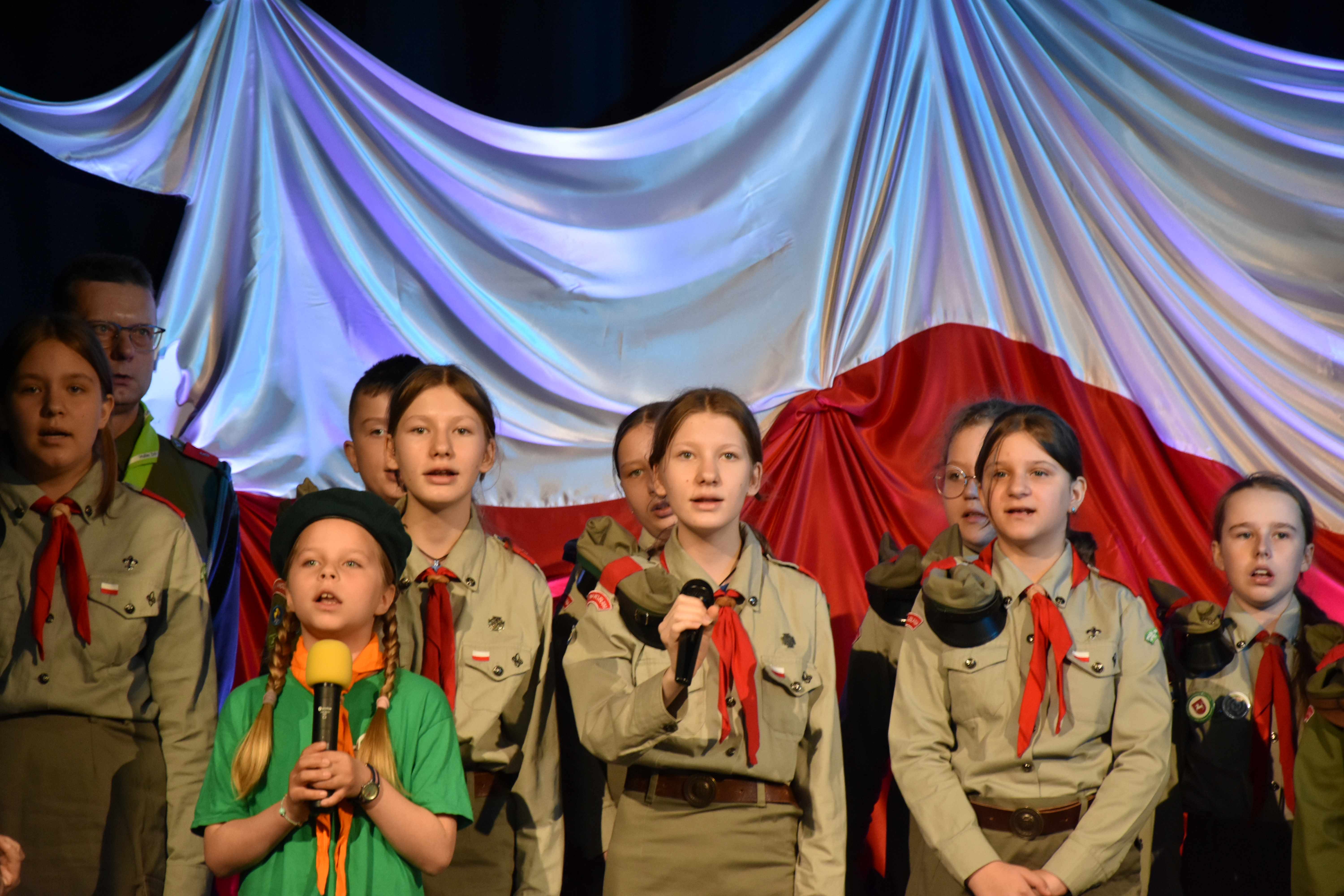 Obchody 81. rocznicy Bitwy pod Wojsławicami